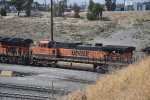 BNSF 1106